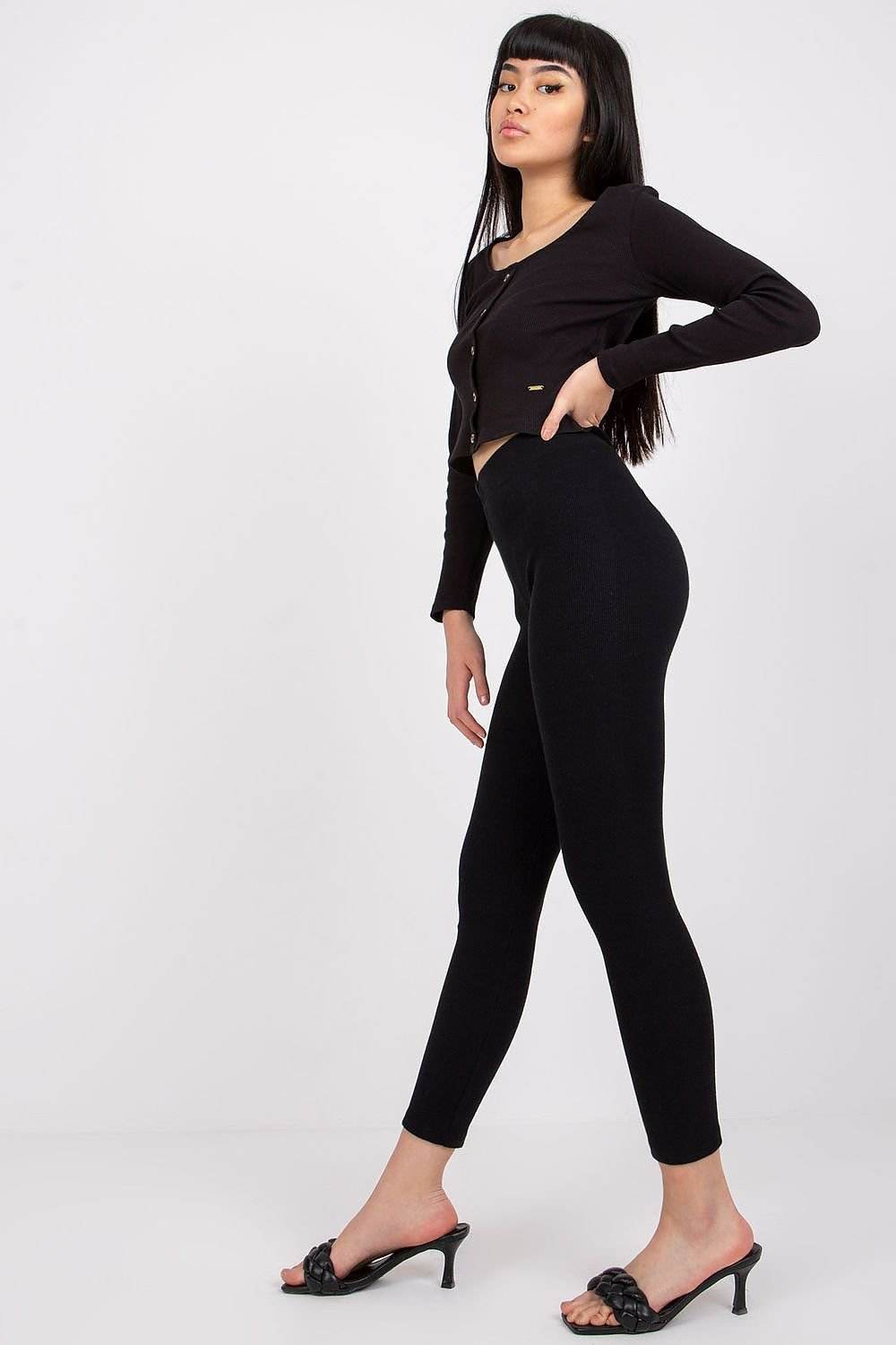 Leggings longues - Ostensia