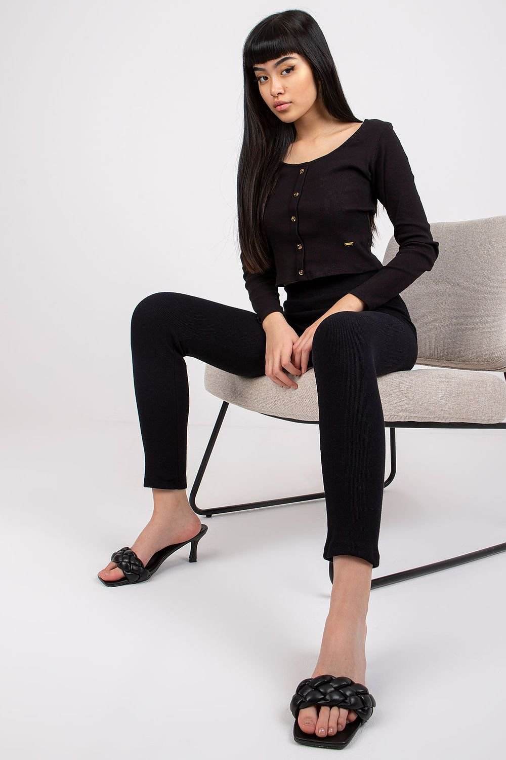 Leggings longues - Ostensia