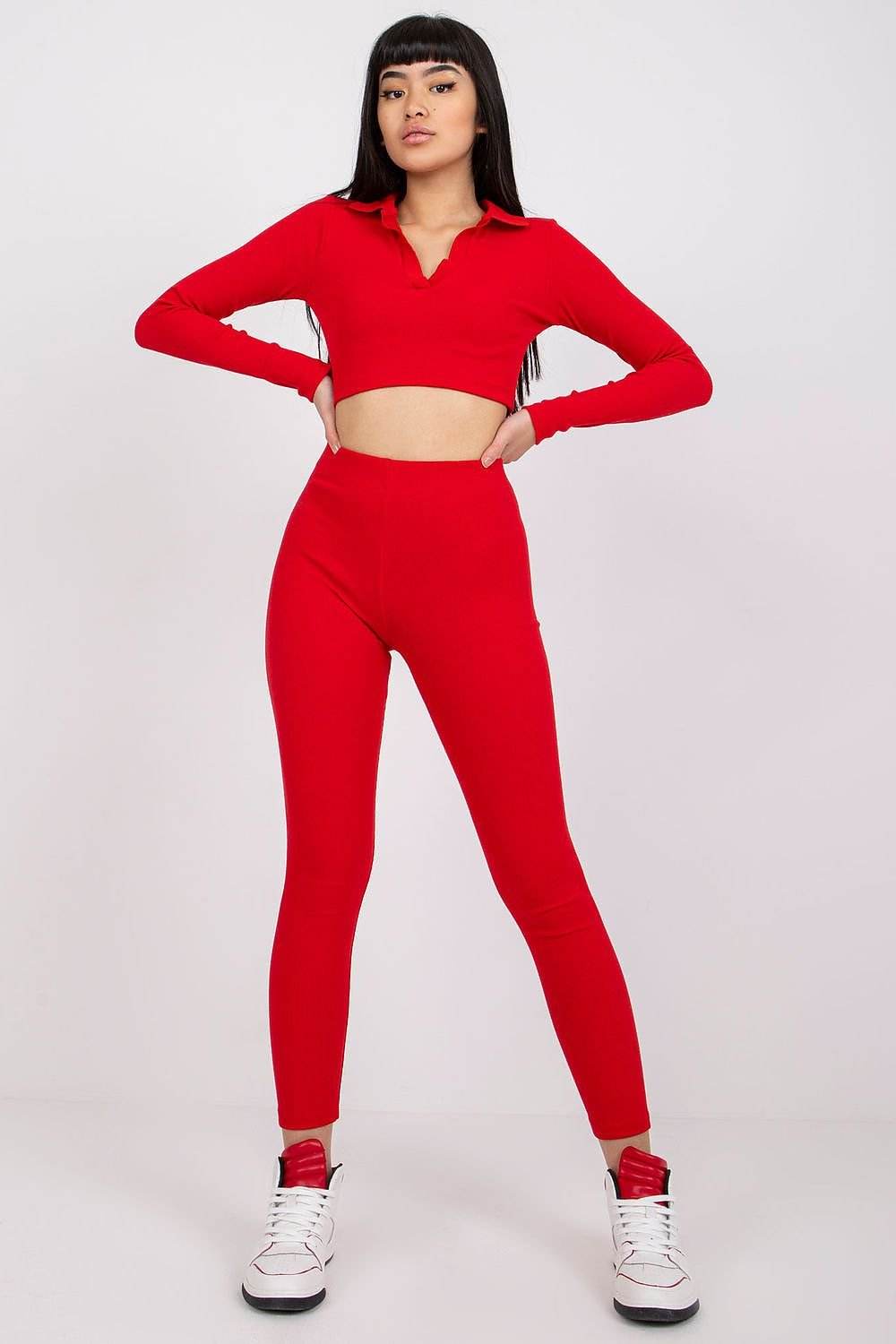 Leggings longues - Ostensia