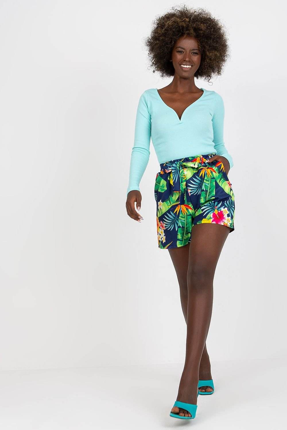 Shorts - Ostensia