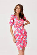 Robe de cocktail Roco Fashion - Ostensia
