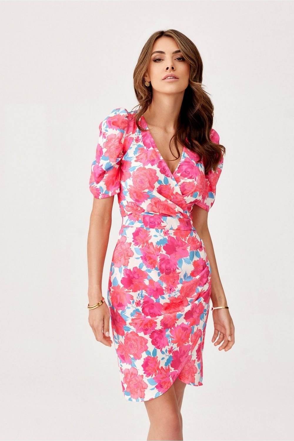 Robe de cocktail Roco Fashion - Ostensia