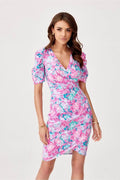 Robe de cocktail Roco Fashion - Ostensia