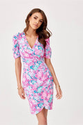 Robe de cocktail Roco Fashion - Ostensia