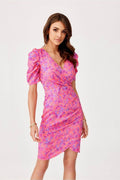 Robe de cocktail Roco Fashion - Ostensia
