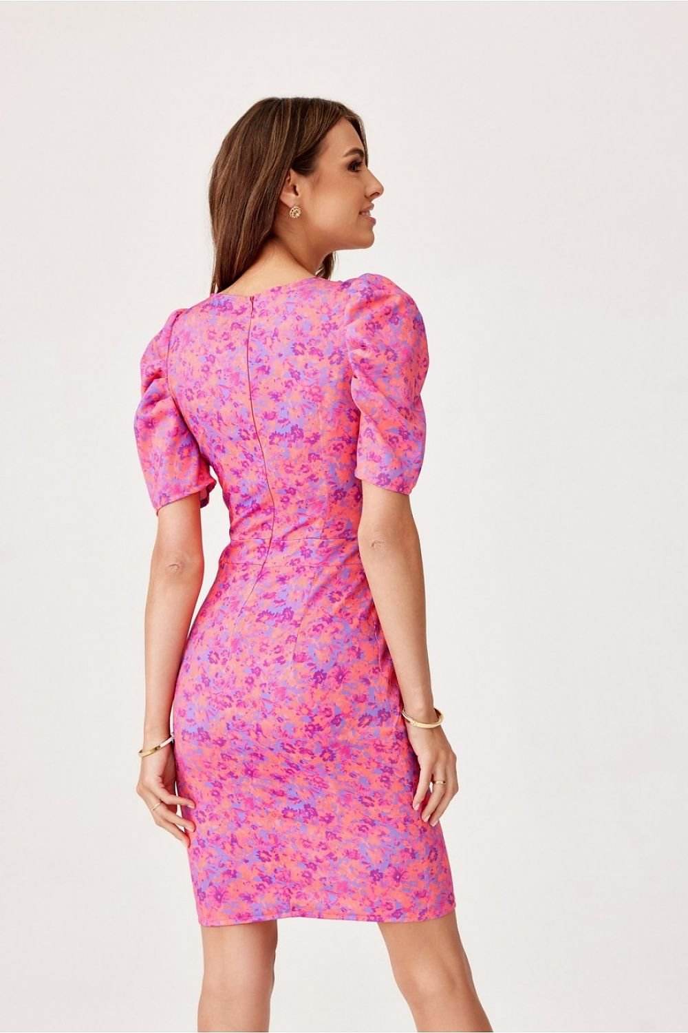 Robe de cocktail Roco Fashion - Ostensia