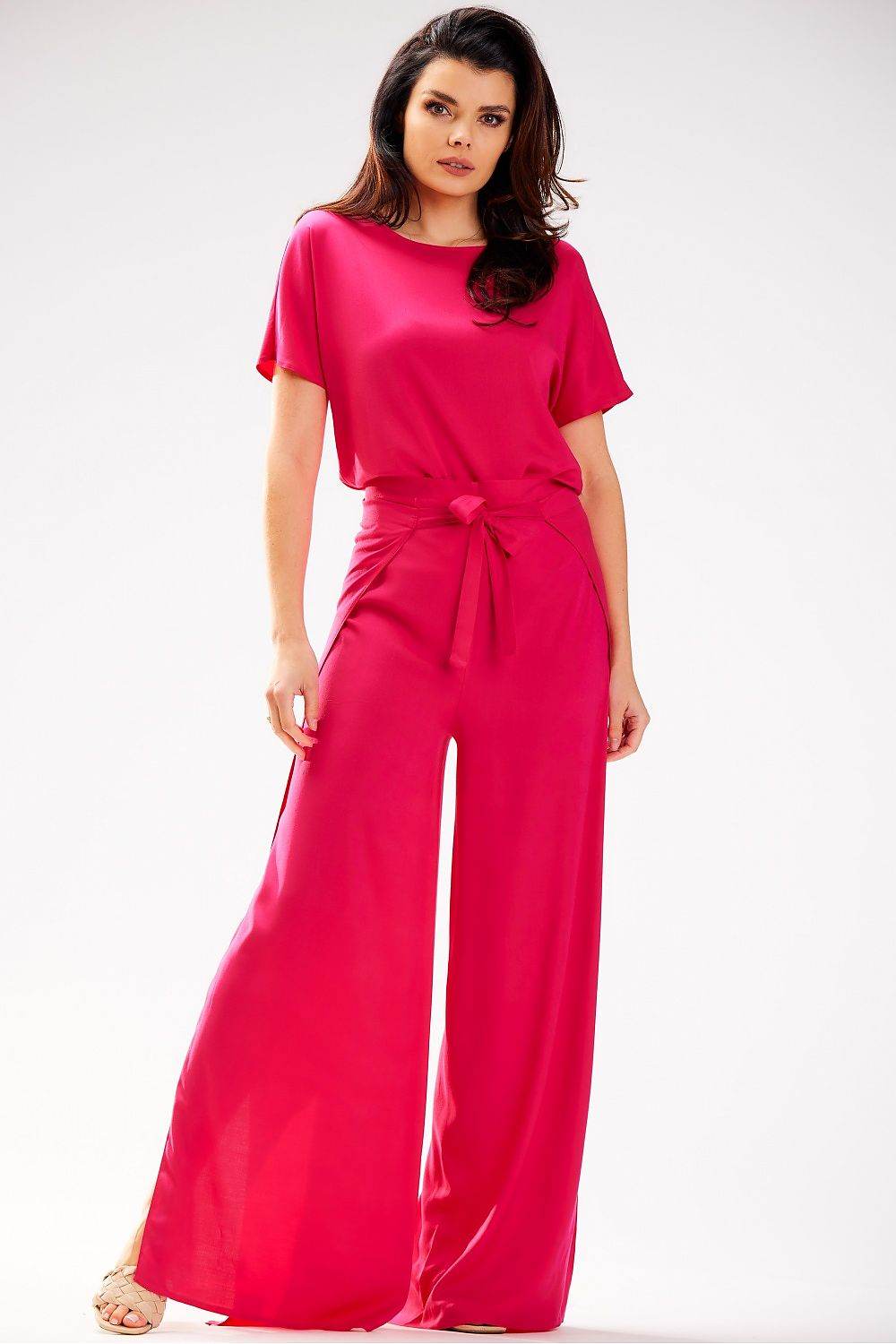 Pantalon femme awama - Ostensia