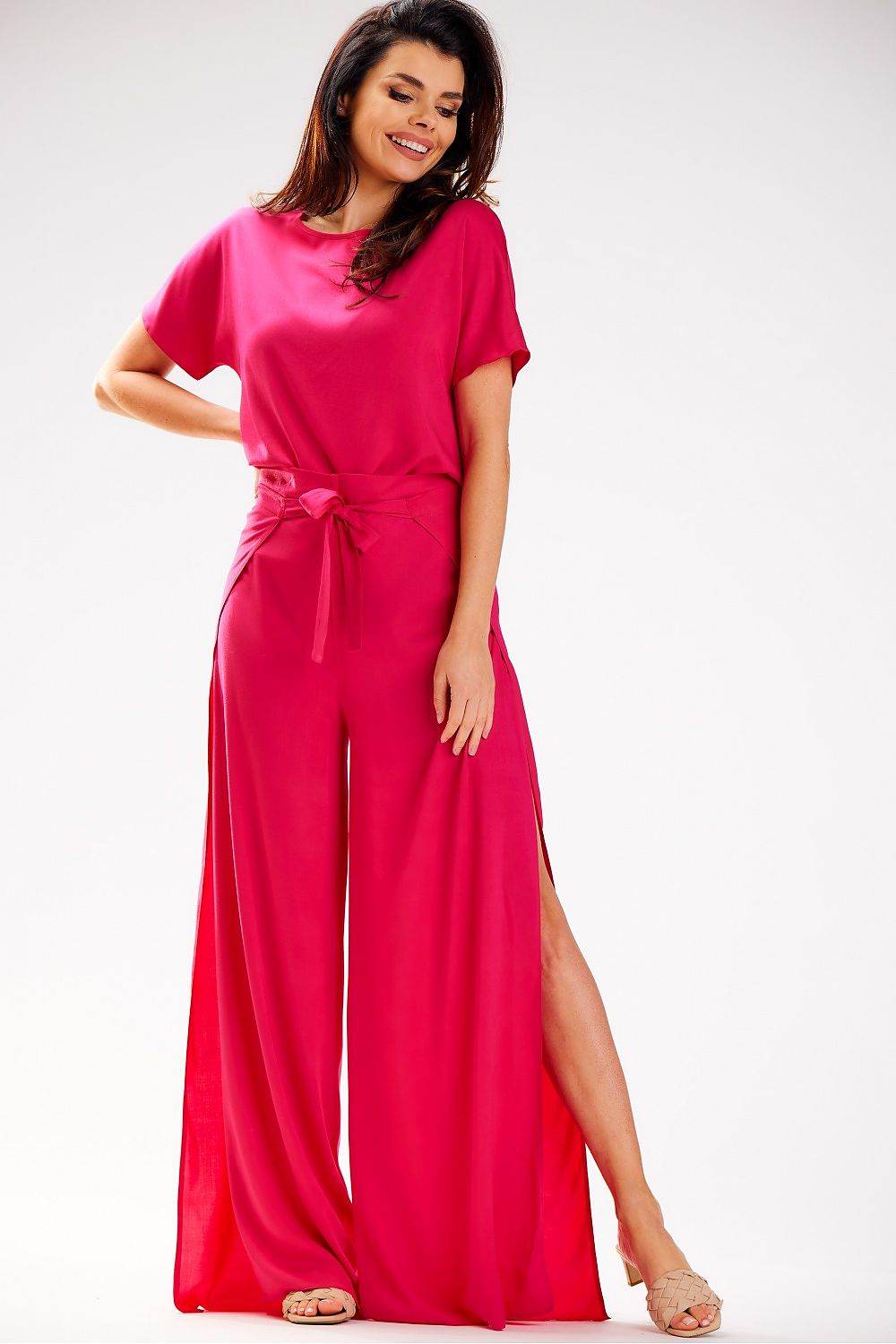 Pantalon femme awama - Ostensia