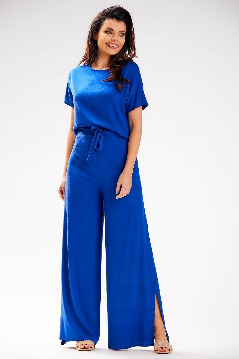 Pantalon femme awama - Ostensia