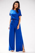 Pantalon femme awama - Ostensia