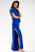 Pantalon femme awama - Ostensia