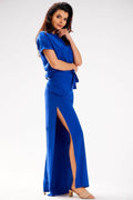 Pantalon femme awama - Ostensia