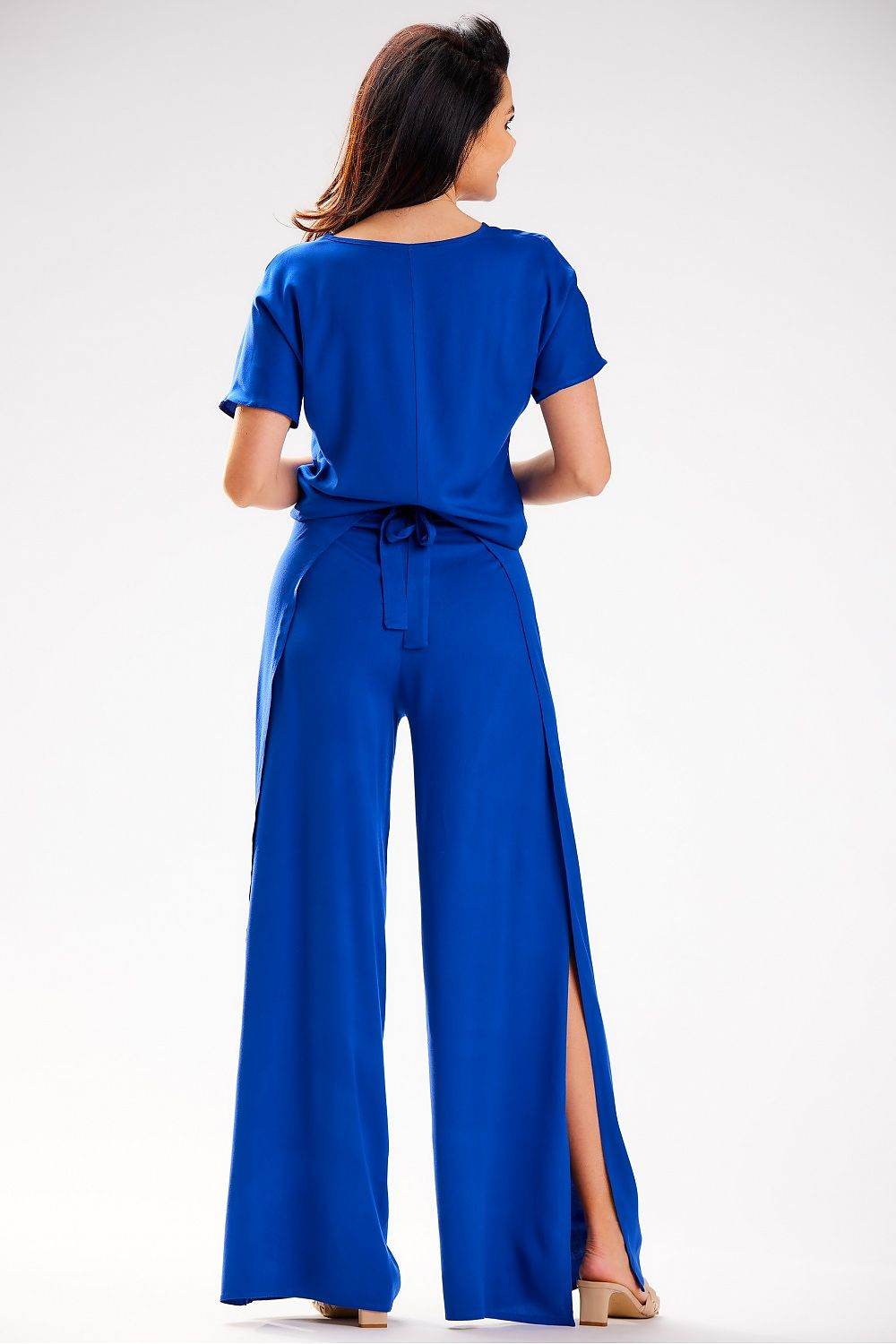 Pantalon femme awama - Ostensia