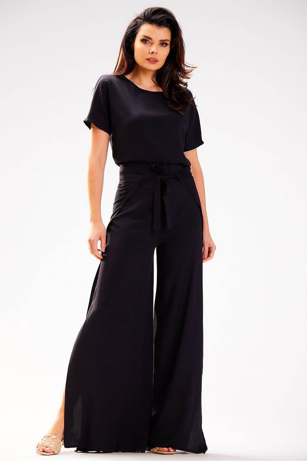 Pantalon femme awama - Ostensia