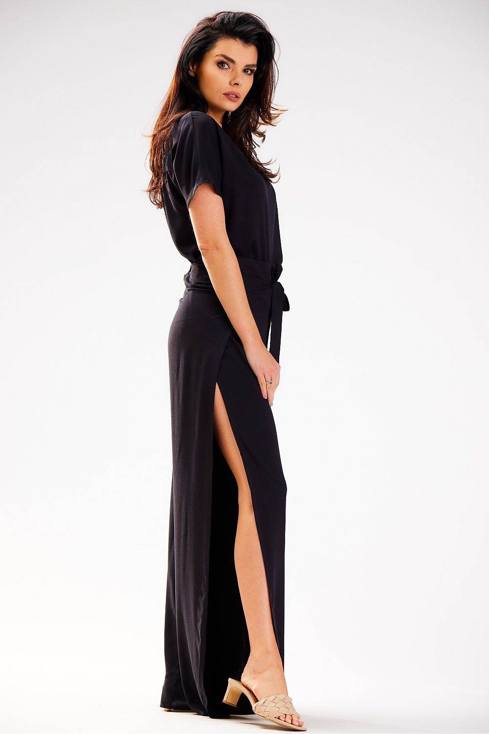 Pantalon femme awama - Ostensia