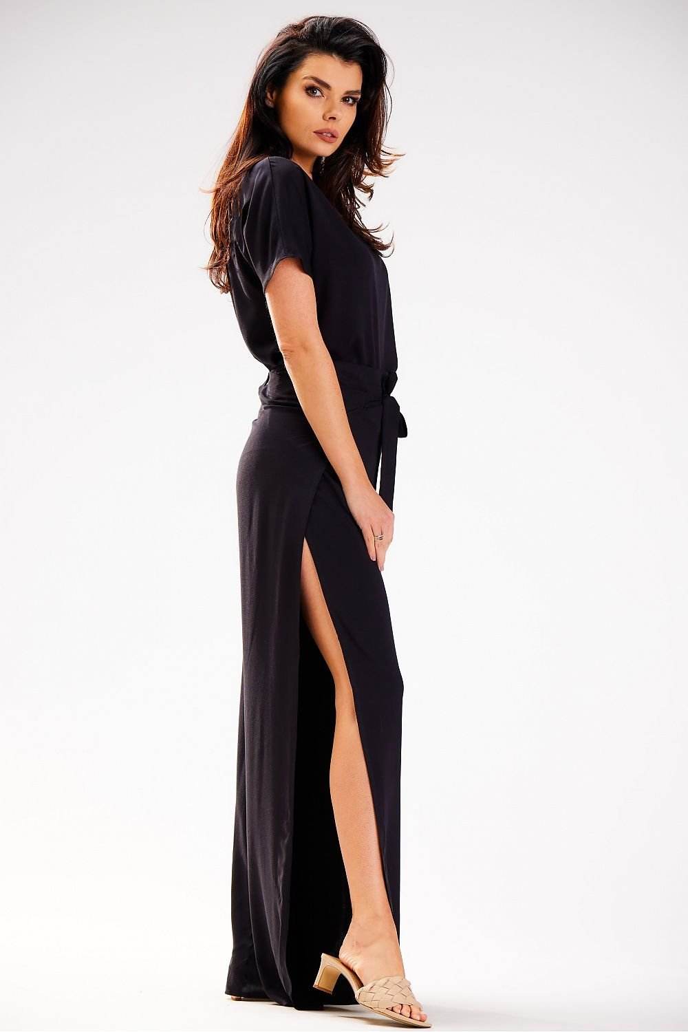 Pantalon femme awama - Ostensia