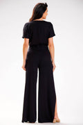 Pantalon femme awama - Ostensia