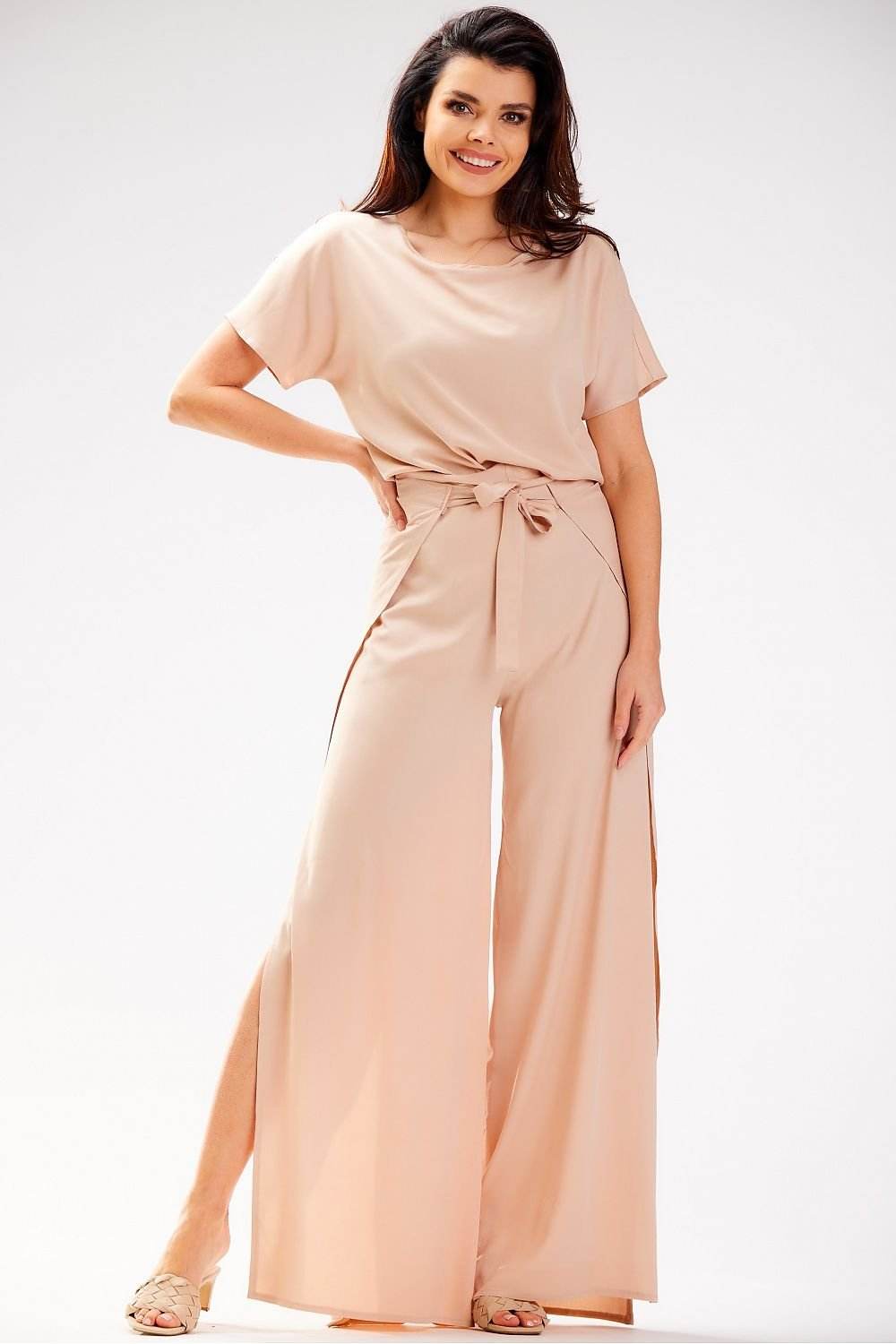 Pantalon femme awama - Ostensia