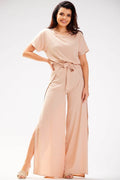 Pantalon femme awama - Ostensia