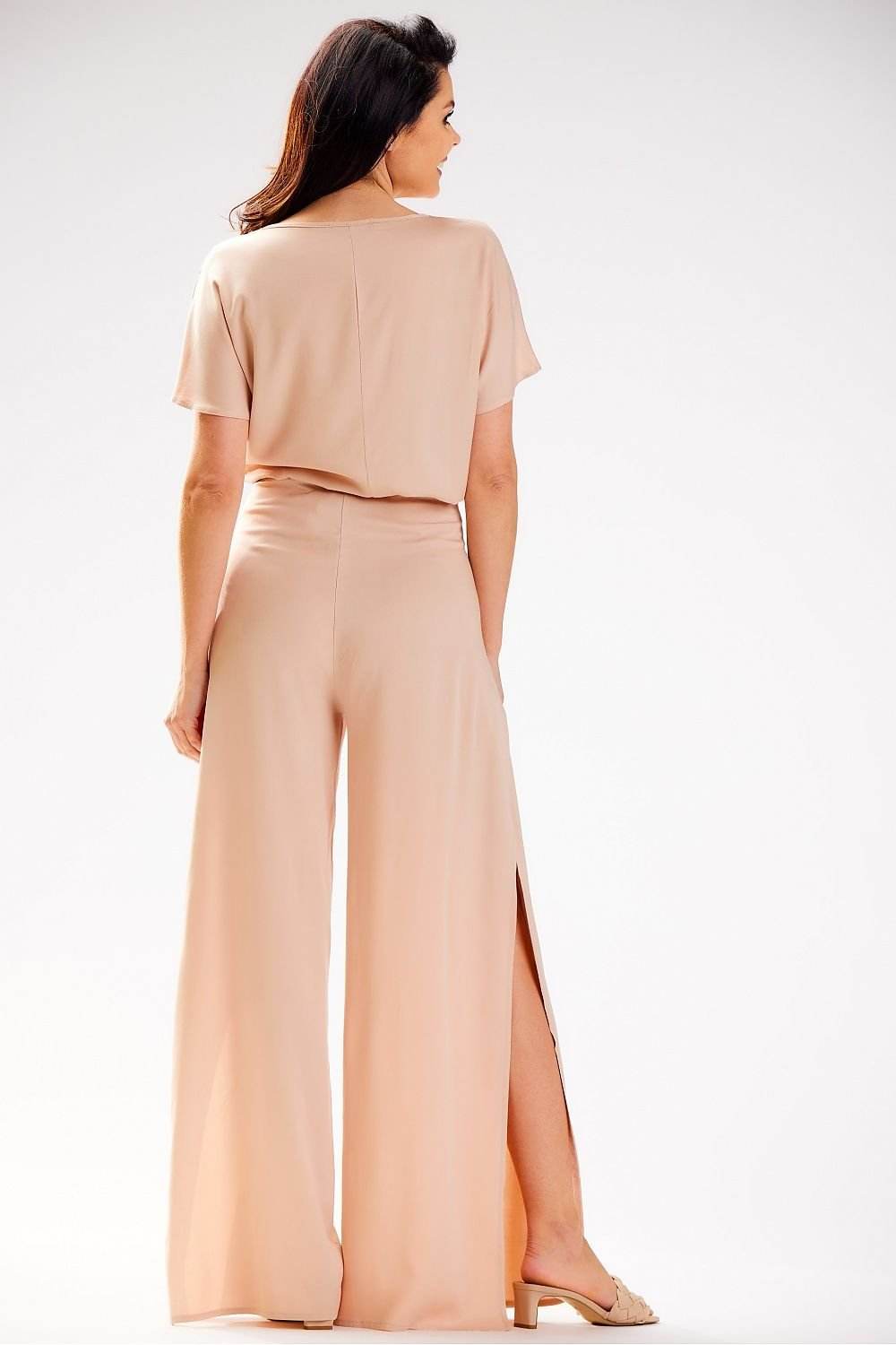 Pantalon femme awama - Ostensia