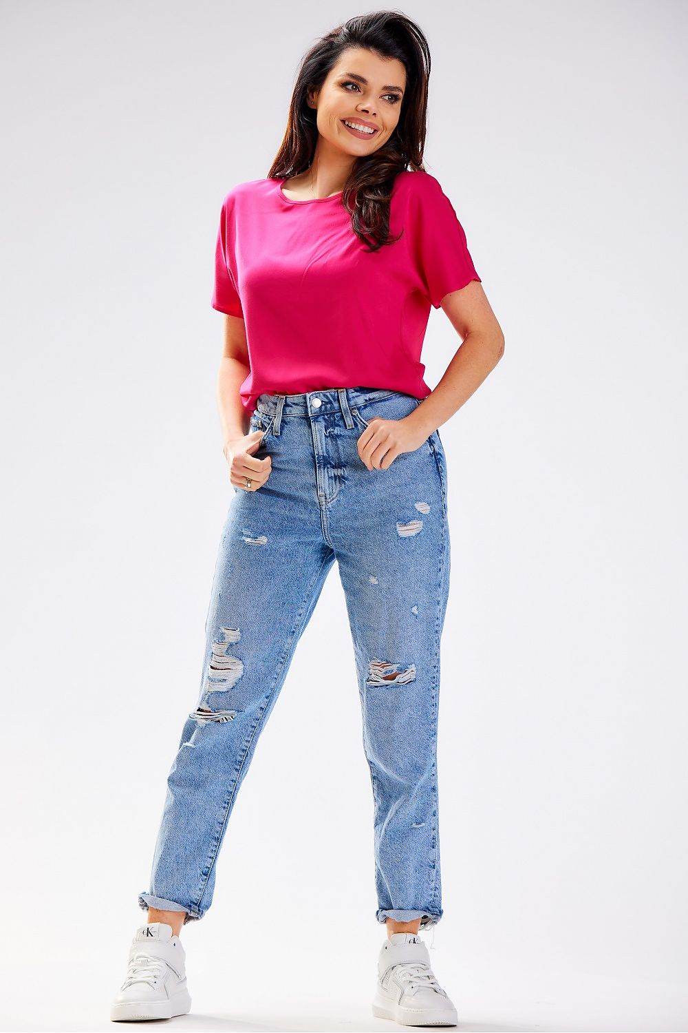 Chemisier - Ostensia