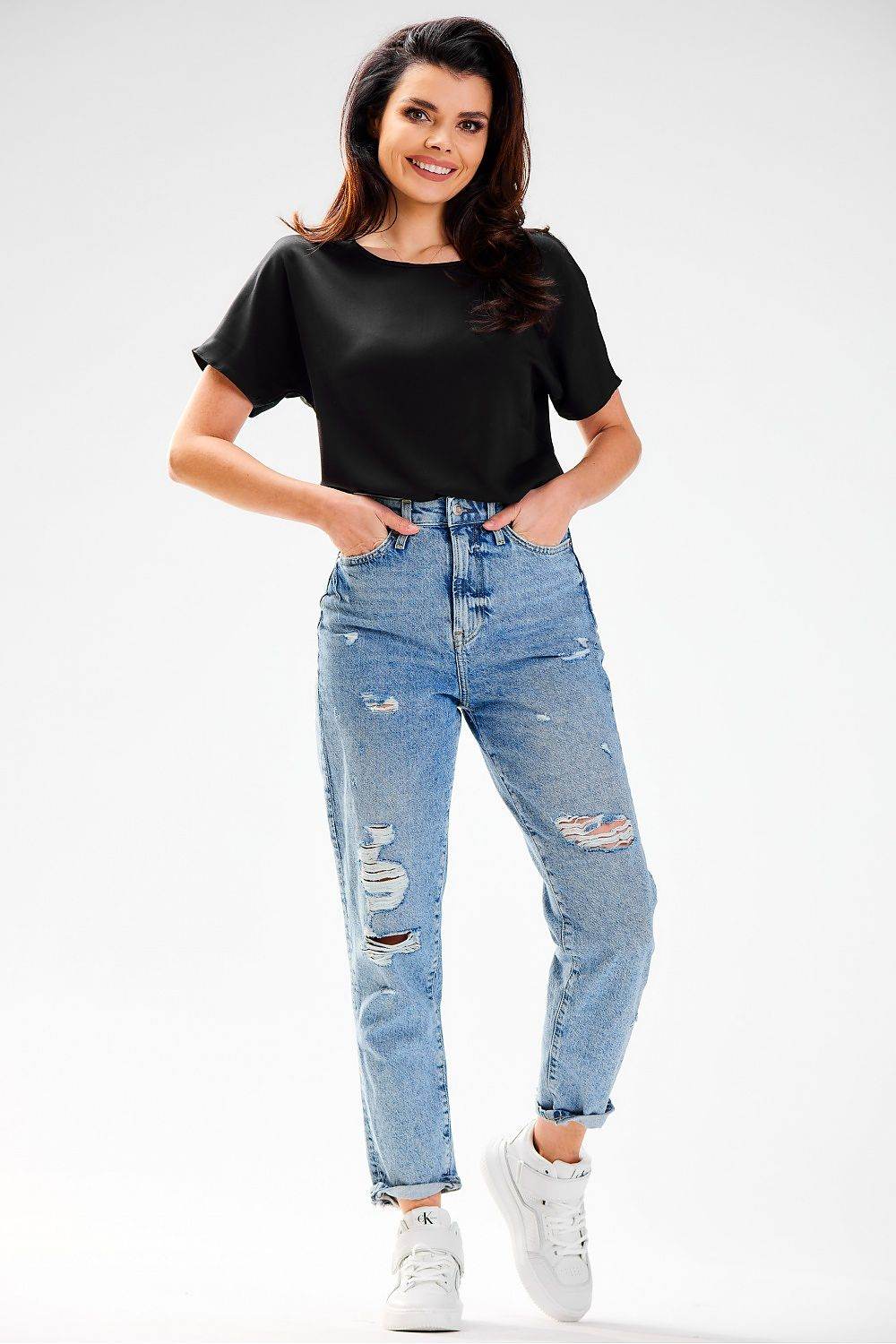 Chemisier - Ostensia