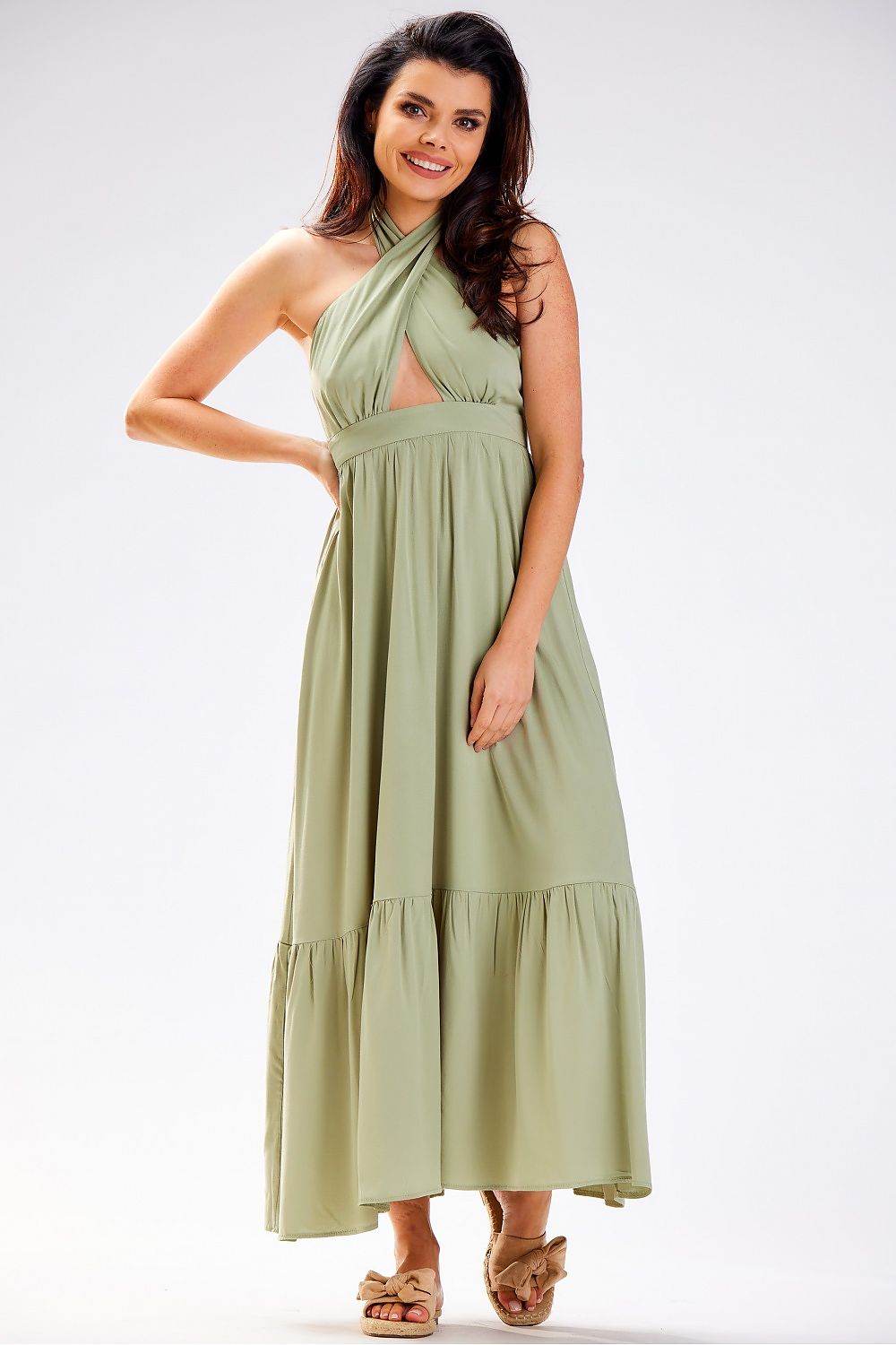 Robe de jour - Ostensia