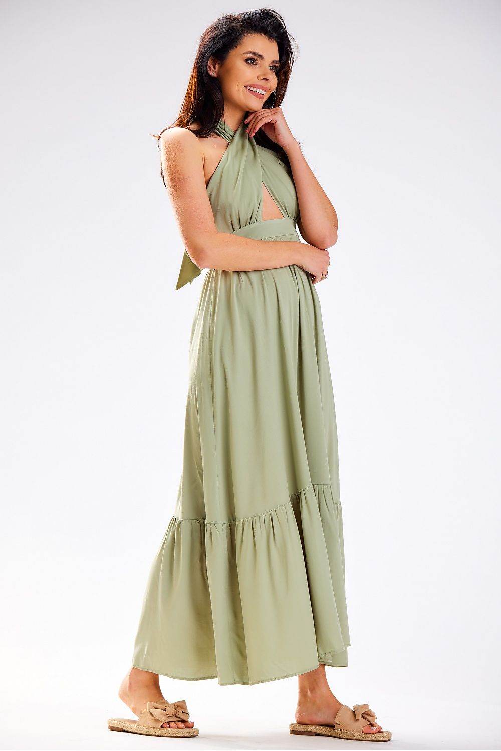 Robe de jour - Ostensia