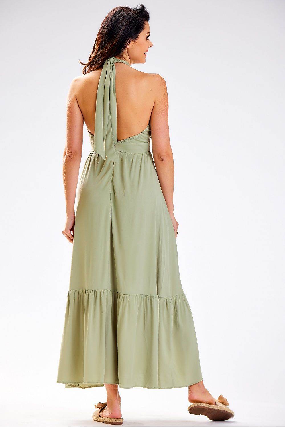 Robe de jour - Ostensia
