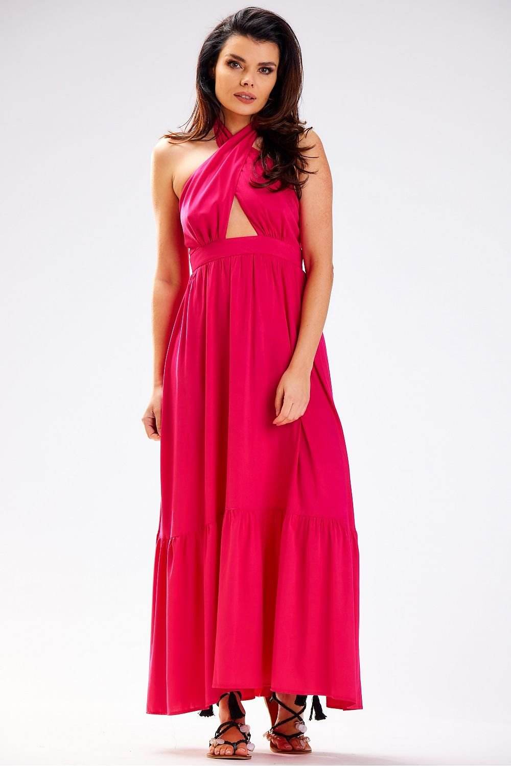 Robe de jour - Ostensia