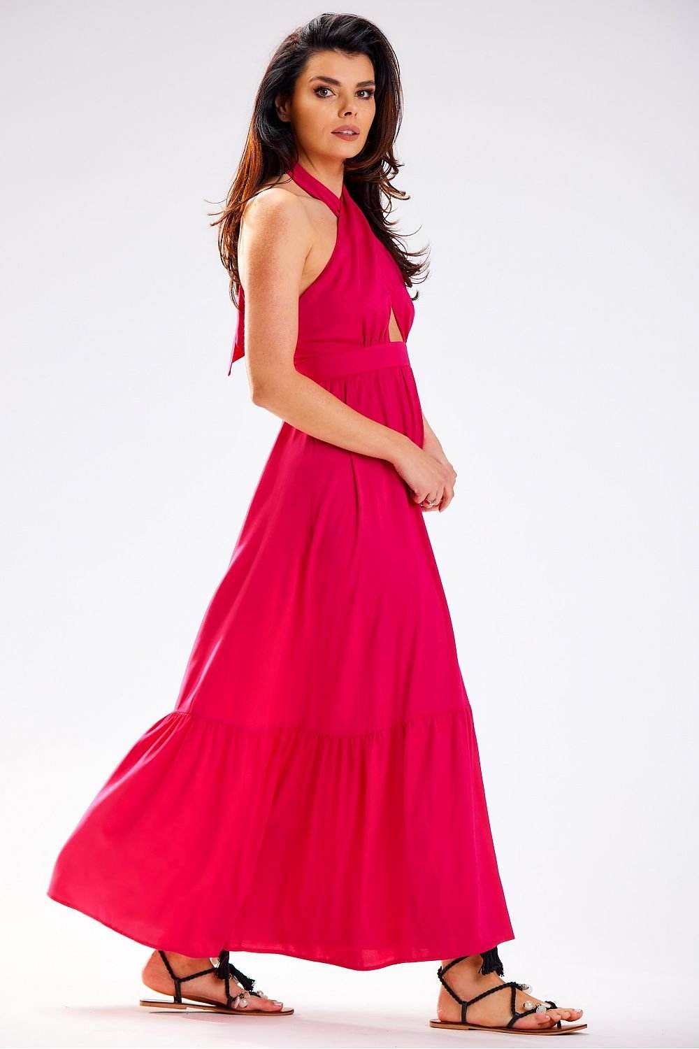 Robe de jour - Ostensia