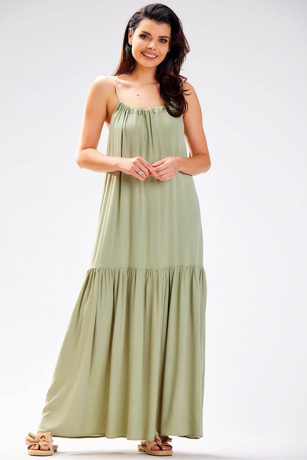 Robe de jour - Ostensia