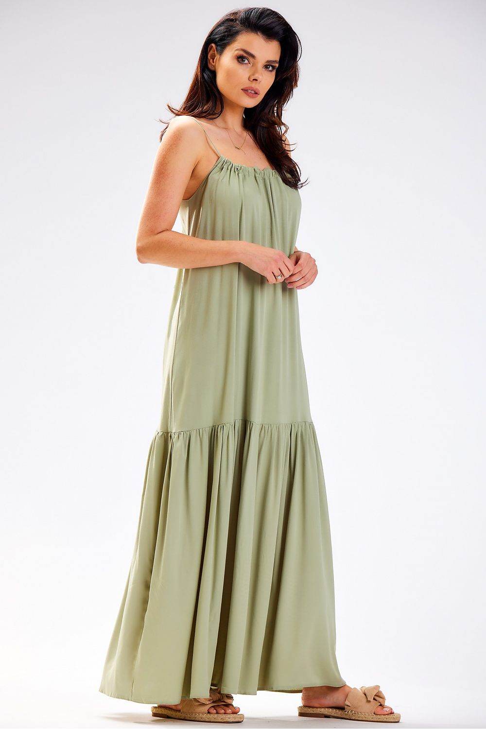 Robe de jour - Ostensia