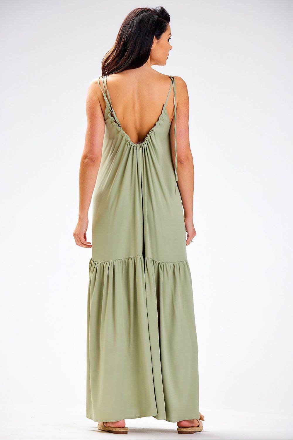 Robe de jour - Ostensia