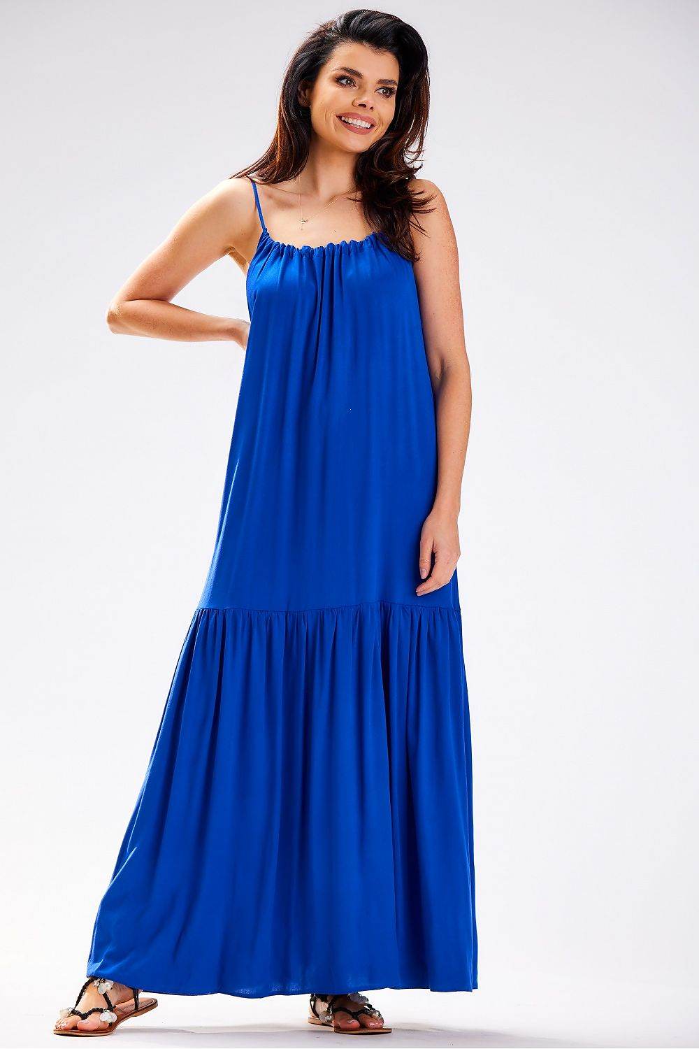 Robe de jour - Ostensia