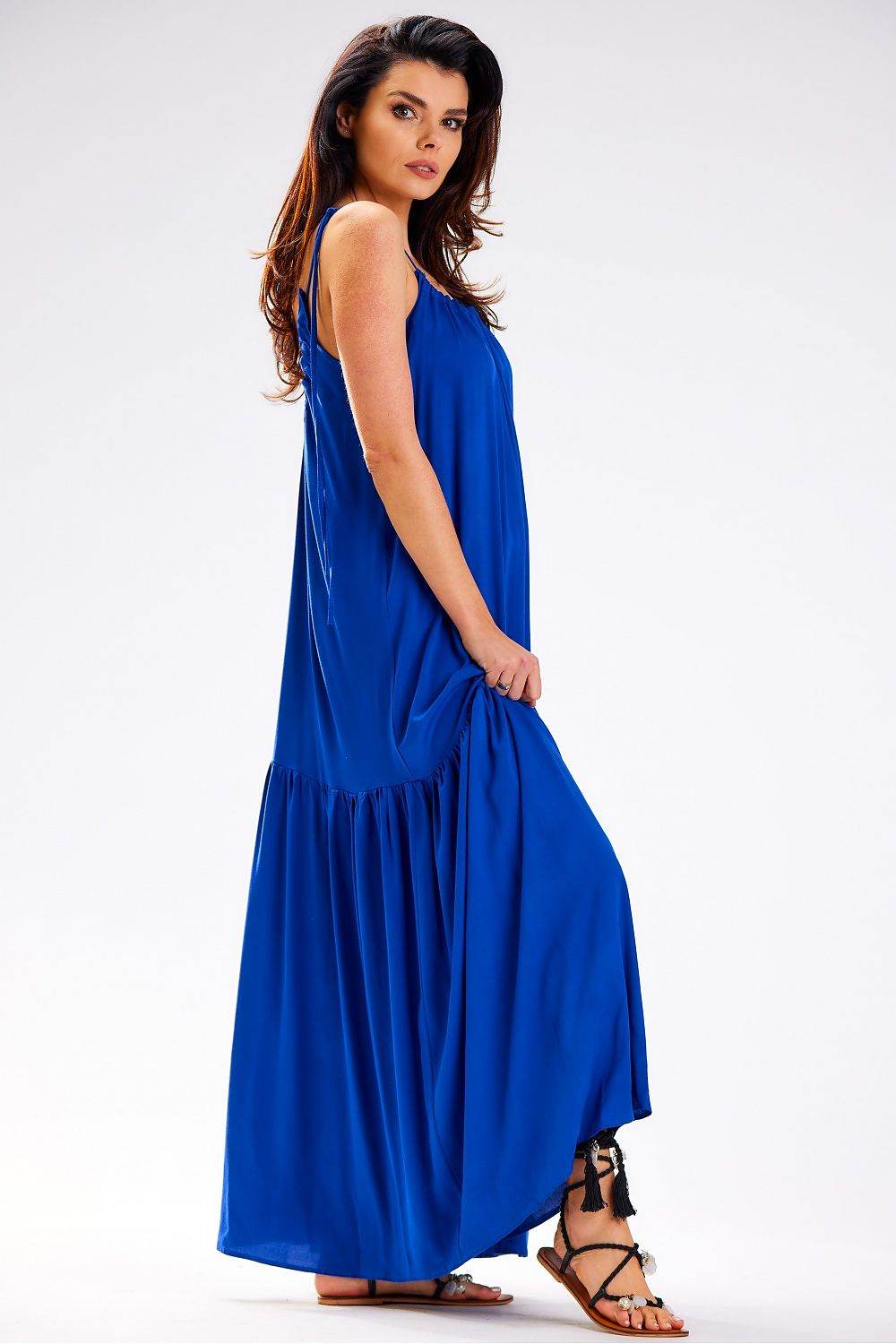 Robe de jour - Ostensia