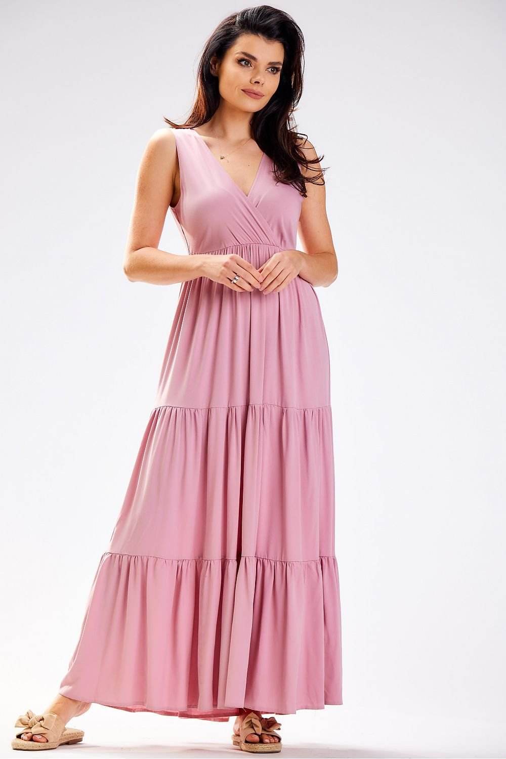 Robe de jour - Ostensia
