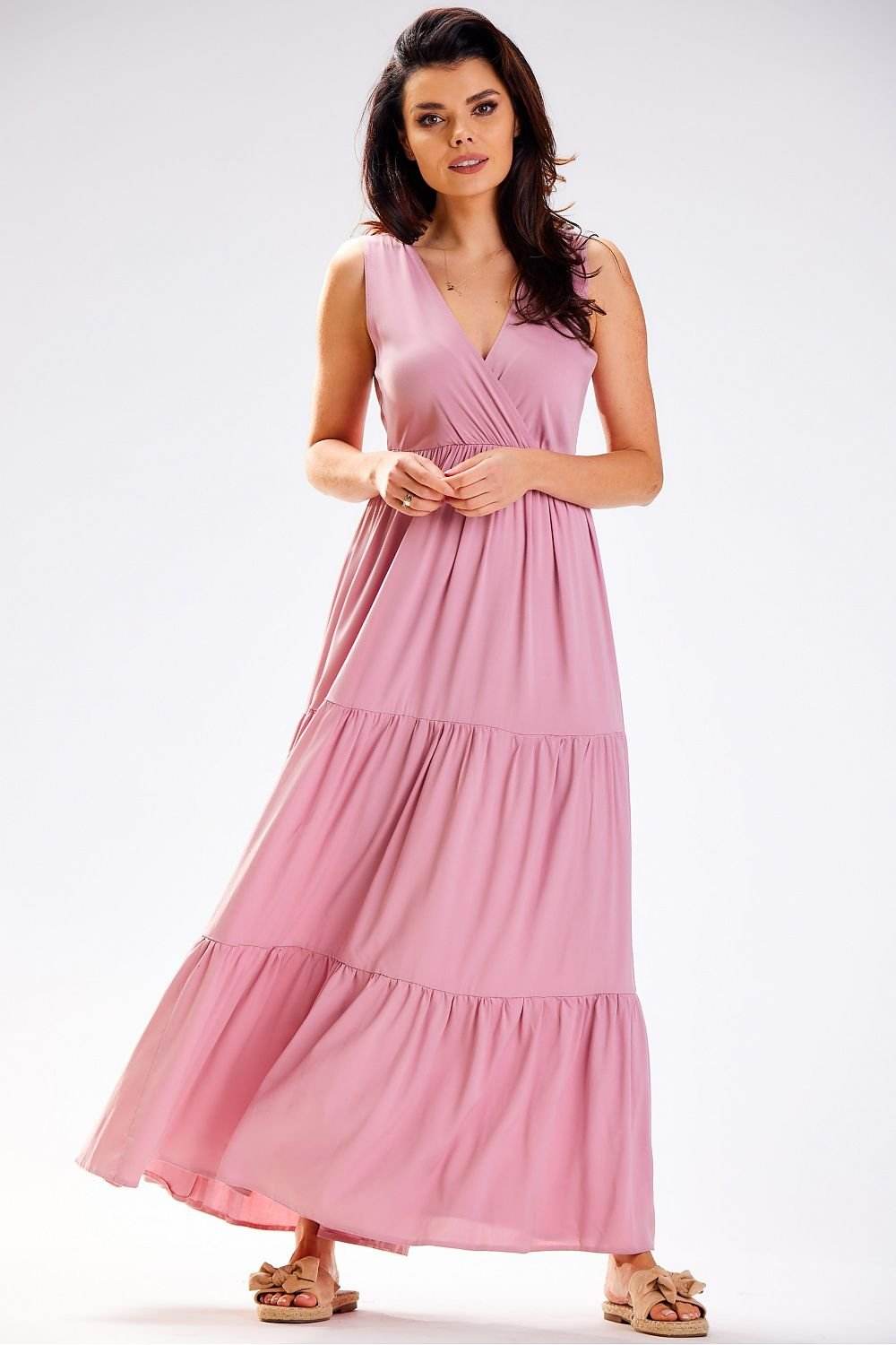 Robe de jour - Ostensia