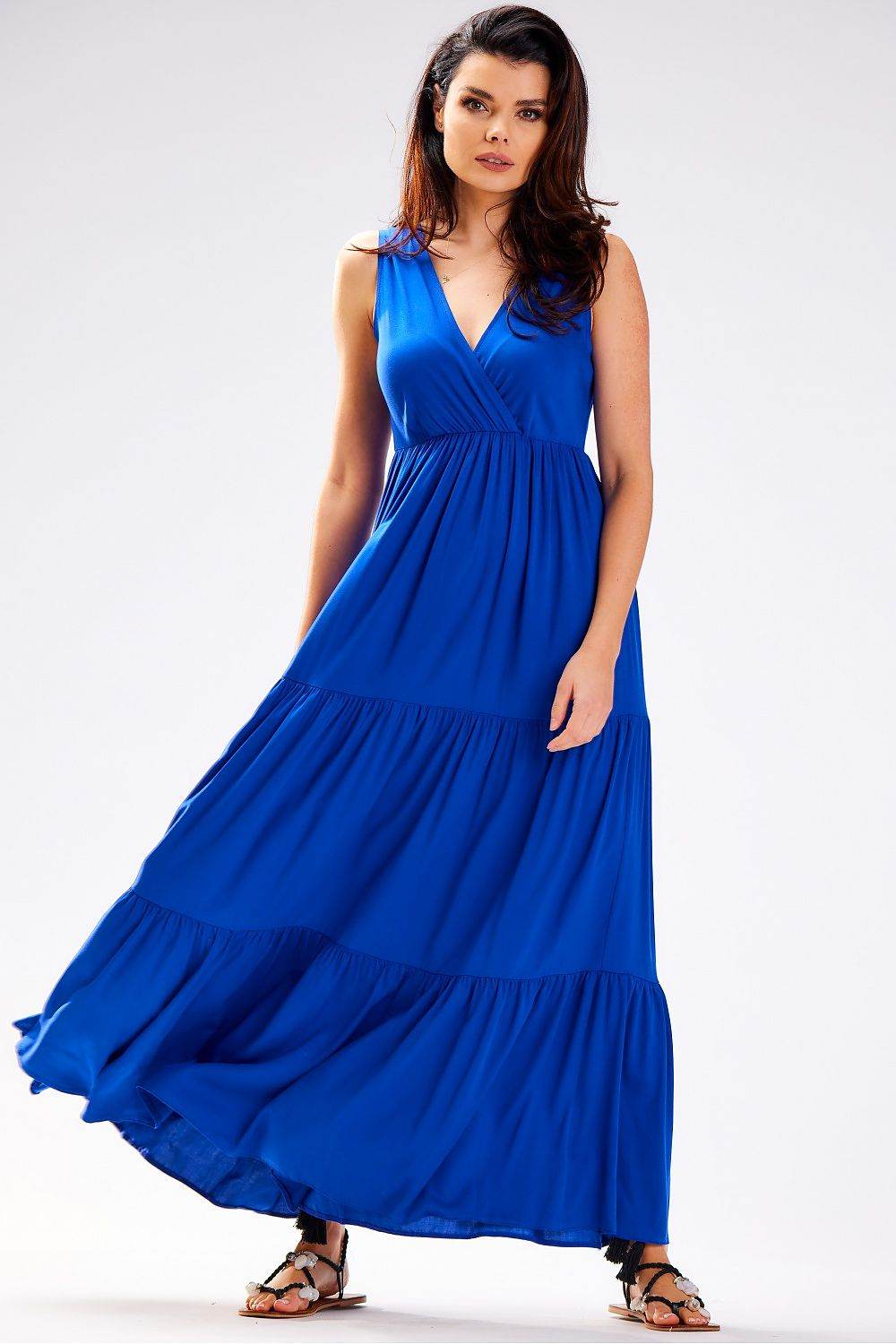 Robe de jour - Ostensia