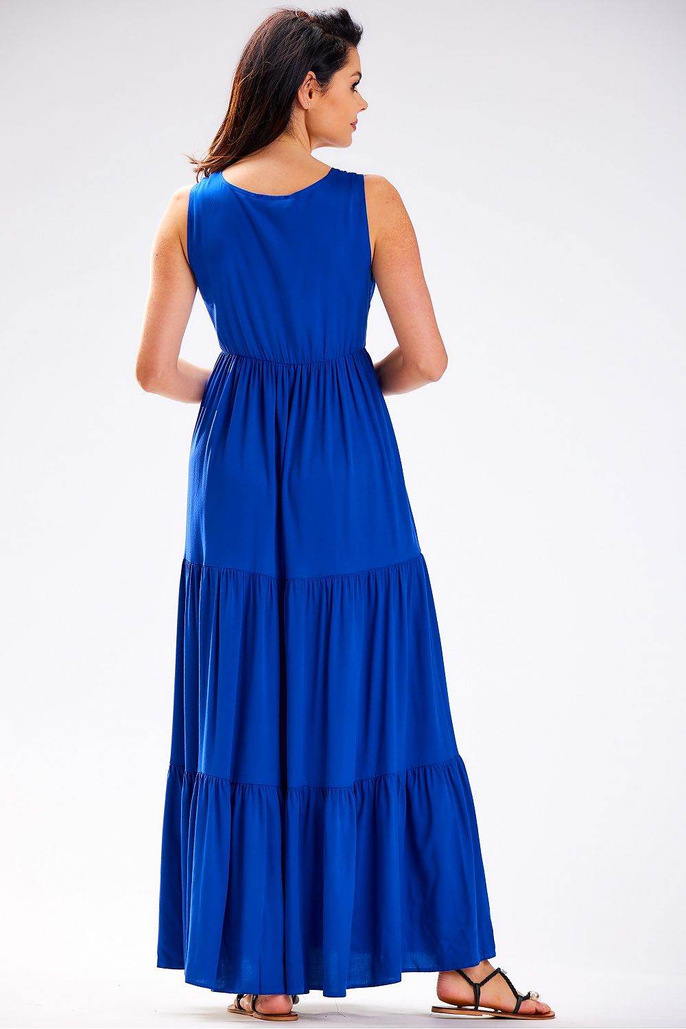 Robe de jour - Ostensia