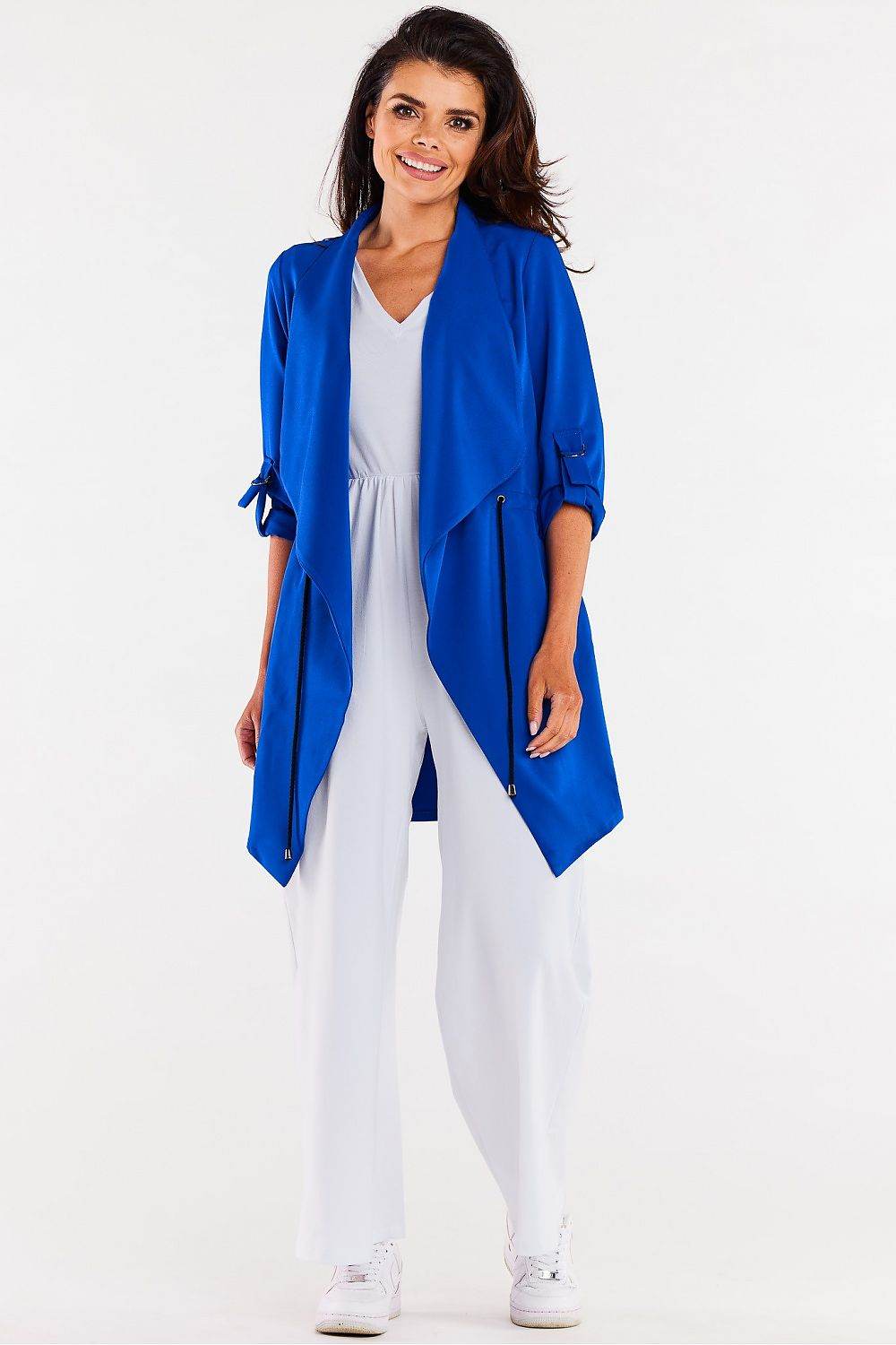 Blazer femme - Ostensia
