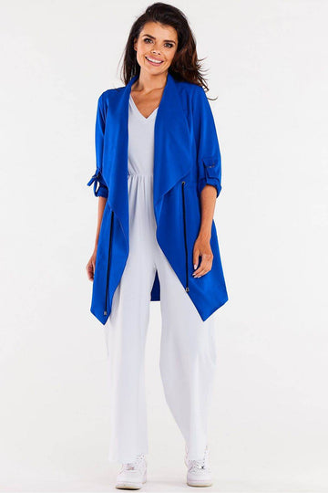 Blazer femme - Ostensia