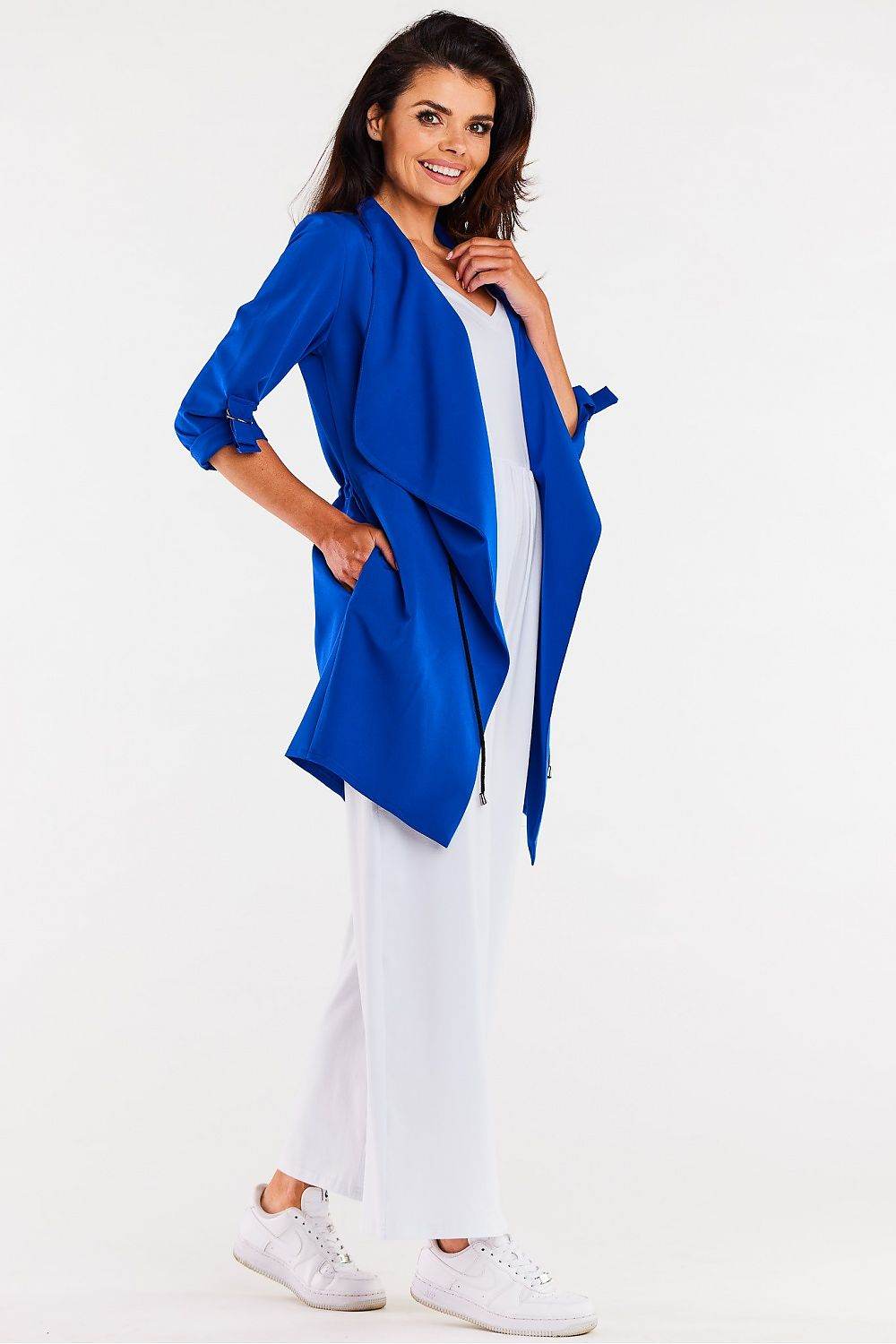 Blazer femme - Ostensia