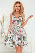 Robe de cocktail Numoco - Ostensia