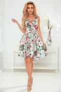 Robe de cocktail Numoco - Ostensia