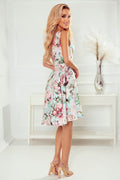 Robe de cocktail Numoco - Ostensia
