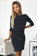 Robe de jour - Ostensia