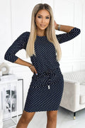 Robe de jour - Ostensia