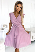 Robe de cocktail Numoco - Ostensia