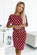 Robe de jour - Ostensia